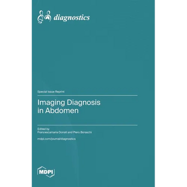Imaging Diagnosis in Abdomen