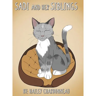 Sadi and Her Siblings