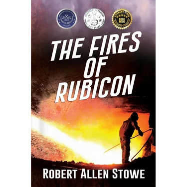 The Fires of Rubicon