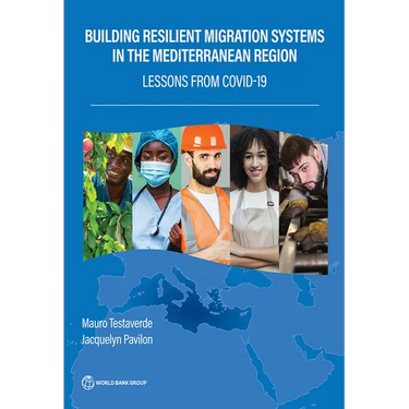 Building Resilient Migration Systems in the Mediterranean Region: Lessons from COVID-19