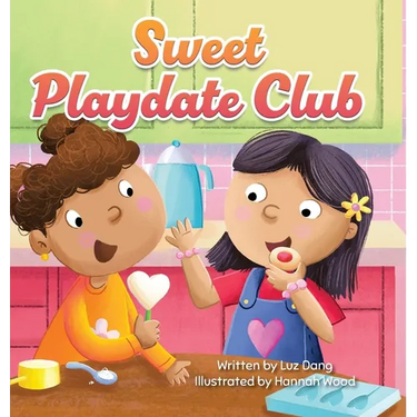 Sweet Playdate Club