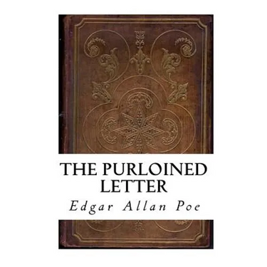 The Purloined Letter