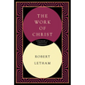 The Work of Christ
