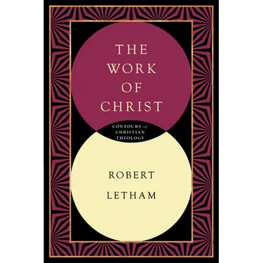 The Work of Christ