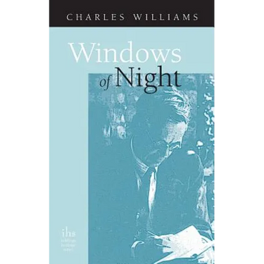 Windows of Night