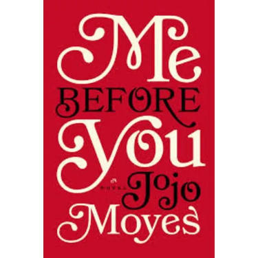 Me Before You