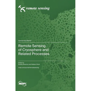 Remote Sensing of Cryosphere and Related Processes