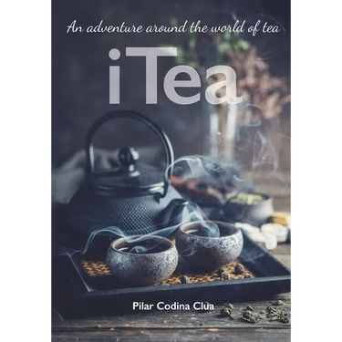 I Tea. An adventure around the world of tea