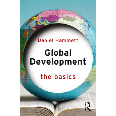 Global Development: The Basics