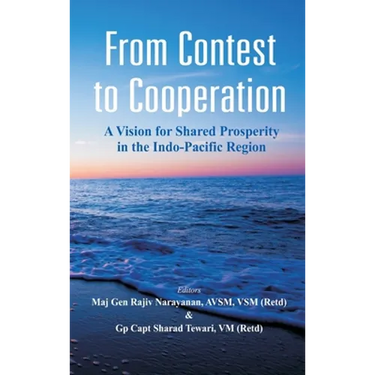 From Contest to Cooperation: A Vision for Shared Prosperity in the Indo-Pacific Region