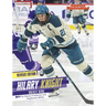 Hilary Knight: Hockey Hero (Revised Edition)