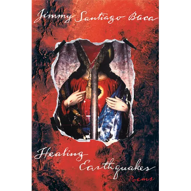Healing Earthquakes: Poems