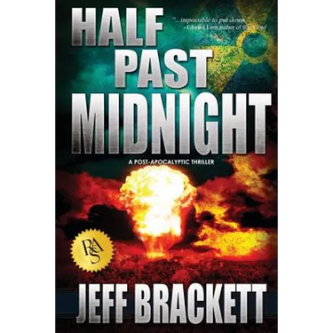 Half Past Midnight