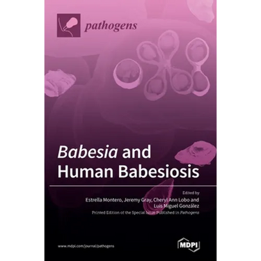 Babesia and Human Babesiosis