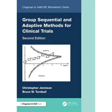 Group Sequential and Adaptive Methods for Clinical Trials