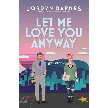 Let Me Love You Anyway