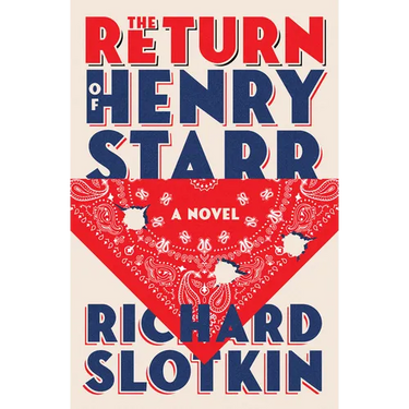 The Return of Henry Starr