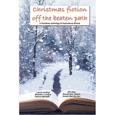 Christmas Fiction Off the Beaten Path: A Christmas anthology of inspirational stories