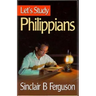 Let's Study Philippians