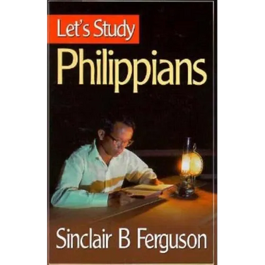 Let's Study Philippians