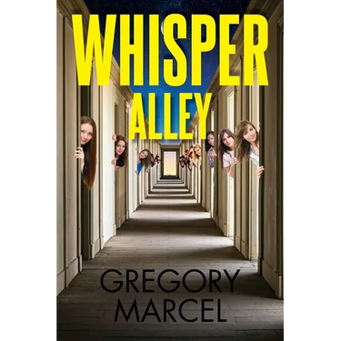 Whisper Alley