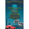 PepperJack Online Sleuthing Service