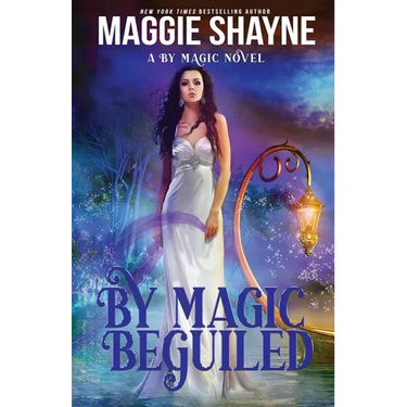 By Magic Beguiled