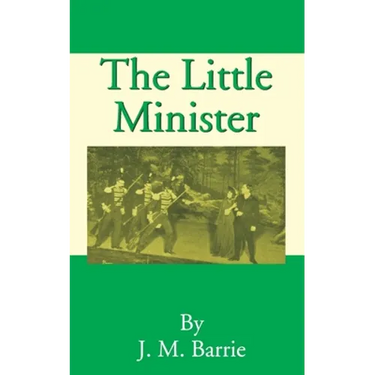 The Little Minister