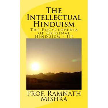 The Intellectual Hinduism