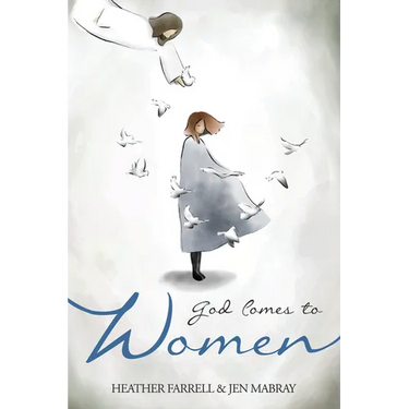 God Comes to Women