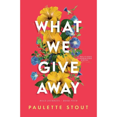What We Give Away