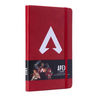 Apex Legends Hardcover Journal