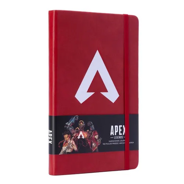 Apex Legends Hardcover Journal