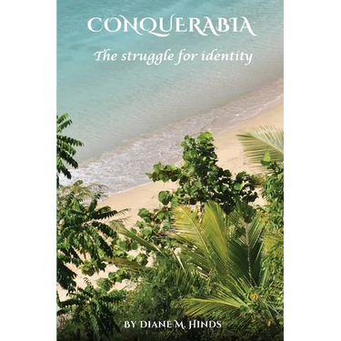 Conquerabia: The Struggle For Identity