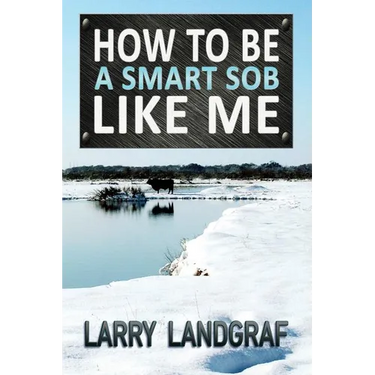 How to Be a Smart SOB Like Me