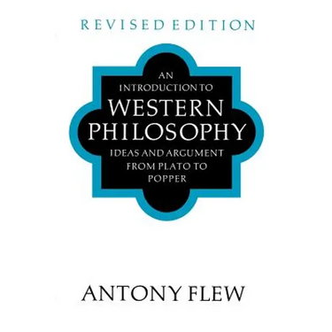 Intro to West Philosphy REV Pa