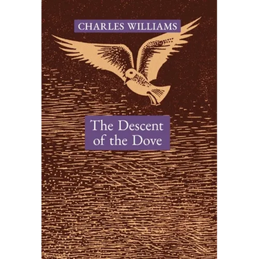 The Descent of the Dove: A Short History of the Holy Spirit in the Church