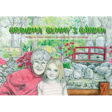 Grandma Gummy's Garden