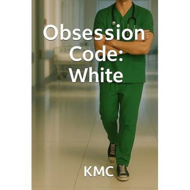 Obsession Code: White