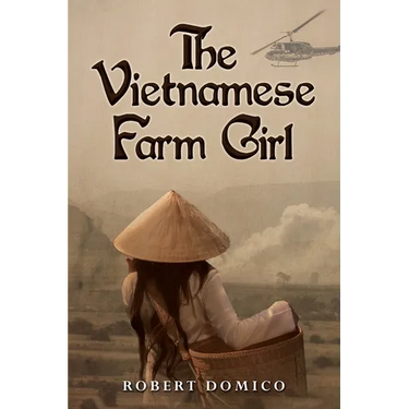 The Vietnamese Farm Girl