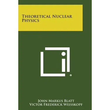 Theoretical Nuclear Physics