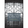 Seeing Things as They Are: G. K. Chesterton and the Drama of Meaning