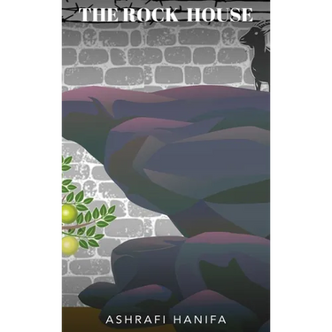 The Rock House