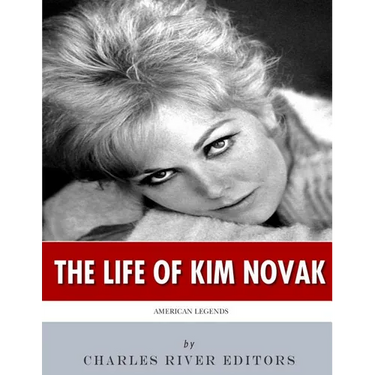 American Legends: The Life of Kim Novak