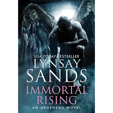 Immortal Rising