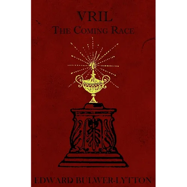 Vril: The Coming Race