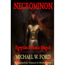 Necrominon - Egyptian Sethanic Magick
