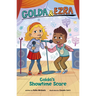 Golda's Showtime Scare