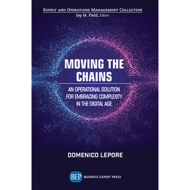 Moving the Chains: An Operational Solution for Embracing Complexity in the Digital Age
