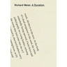 A Duration